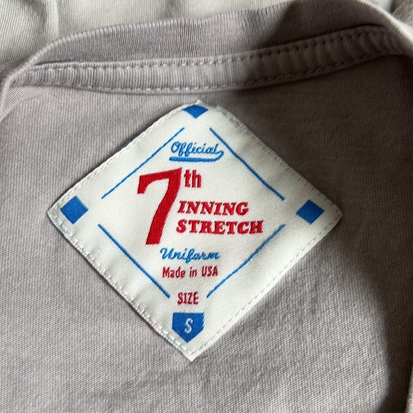 BASEBALL SHIRTS *LOT - Picture 11 of 11